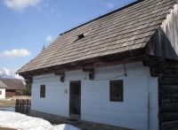 Dom z Likavky